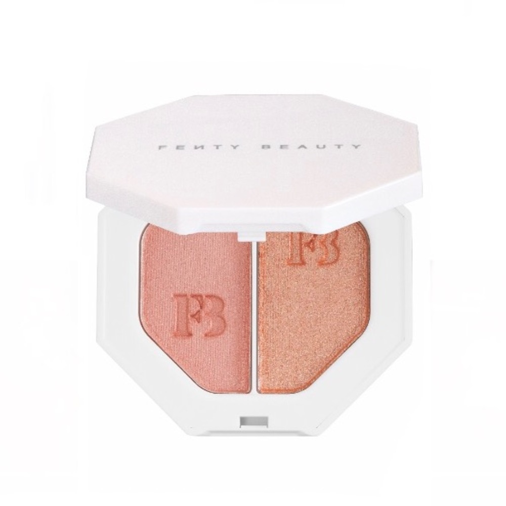 Fenty Beauty Killawatt Freestyle Highlighter Duo - Picture 1 of 3